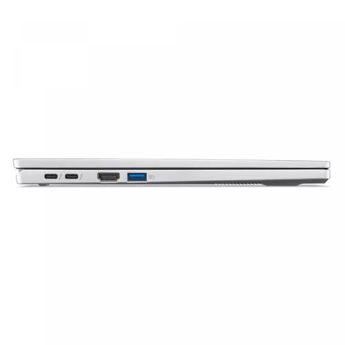 Acer Swift Go 14 Touch SFG14-73T-50JK Intel Core Ultra 5-125H, 16GB DDR5 RAM, 512GB PCIe Gen4 SSD, Intel Arc Graphics, 14-inch WUXGA Touch, Win11 Home, Silver - 6