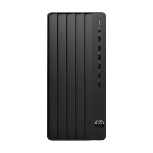 HP Pro Tower 280 G9 PCI Desktop PC Intel Core i7-13700, 8GB DDR4 RAM, 512GB NVMe M.2 SSD, K&M - 1