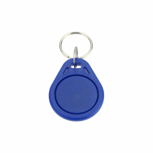 Hikvision Blue magnetic key