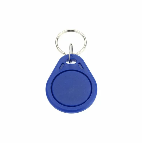 Hikvision Blue ID magnetic key
