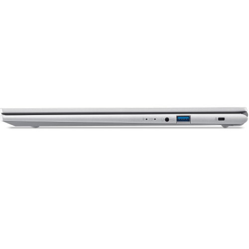 Acer Aspire Go 15 AG15-72P-55R5 Intel Core 5-120U, DDR4 16GB RAM, 512GB PCIe Gen4 SSD, 15.6-inch FHD IPS, Win11 Home, Silver - 5