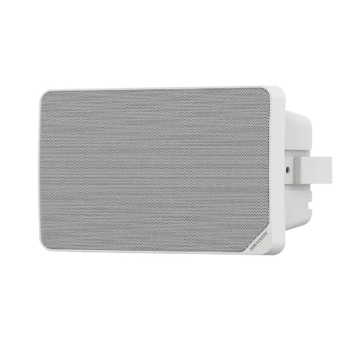 Hikvision 20W Network Cabinet Sub Speaker DS-QAZ0120G1R-S / Зарлан Мэдээлэх /