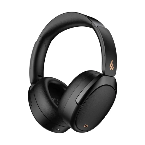 Edifier WH950NB Active Noise Cancelling Bluetooth Headphones, Black / Чихэвч / - 1