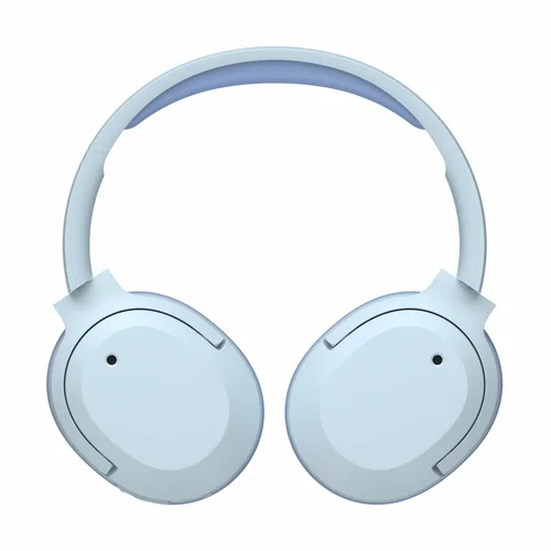 Edifier W820NB Plus Active Noise Cancelling Bluetooth Headphones, Blue / Чихэвч / - 4