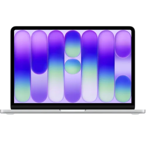Apple MacBook Neo 13" A18 Pro chip, 6-core CPU, 5-core GPU, 8GB RAM, 256GB SSD, Silver /MHFA4/ - 1
