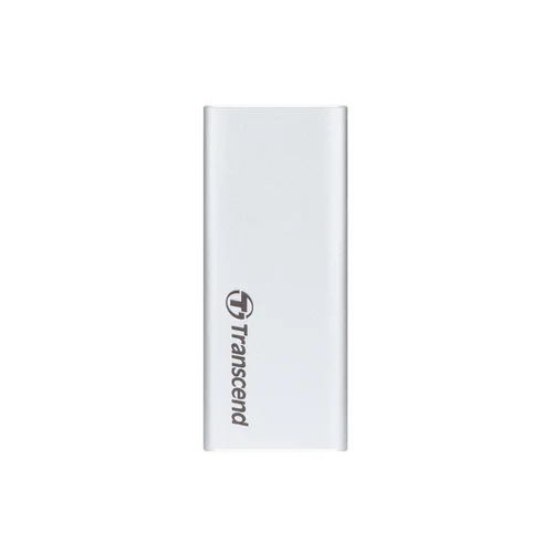 Transcend 250GB ESD260C USB 3.2 Gen2 Type-C Portable SSD TS250GESD260C / Зөөврийн Хард / - 2