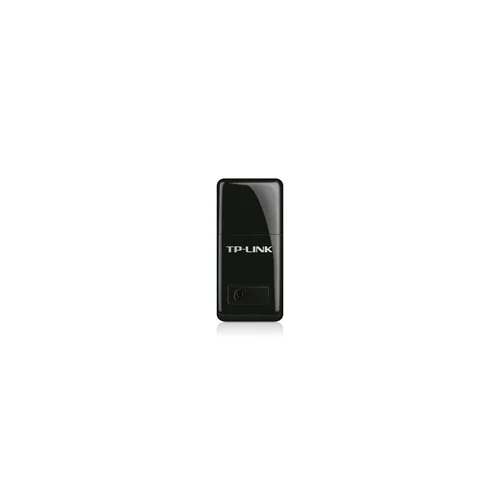 TP-Link WN823N 300Mbps Mini Wireless N USB Adapter - 1
