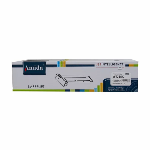 AMIDA HP 335X (W1335X) Black Laser Toner Cartridge OEM /HP LaserJet Pro M438, M440 series/ / Принтерийн хор / - 1