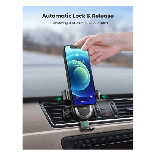 UGREEN Car Phone Holder (80786) - 2