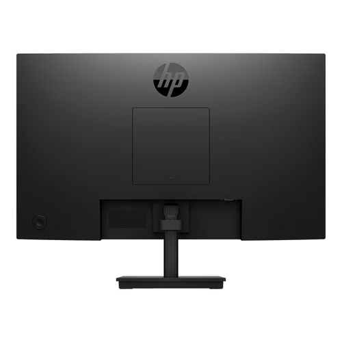 HP P24 G5 24-inch FHD Monitor, Black - 4