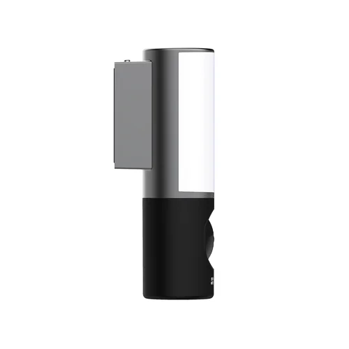 EZVIZ CS-LC3 Outdoor Smart Security Wall-Light 2K Camera (A0-8B4WDL) - 3