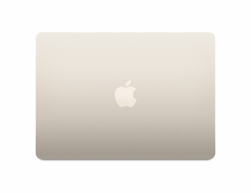Apple MacBook Air 13.6" M3 Chip 8‑core CPU, 8‑core GPU, 16GB RAM, 256GB SSD Starlight /MC8J4/ - 5