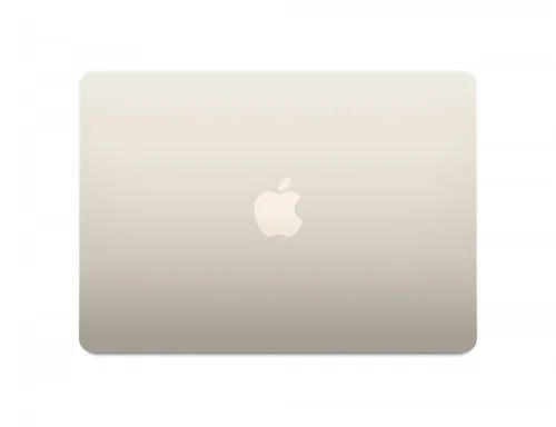 Apple MacBook Air 13.6" M3 Chip 8‑core CPU, 8‑core GPU, 16GB RAM, 256GB SSD Starlight /MC8J4/ - 5
