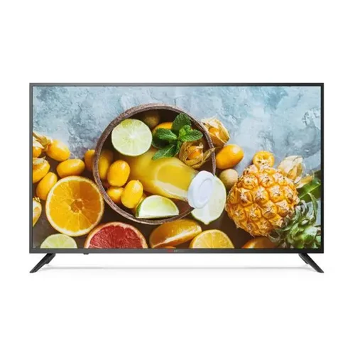 Hikvision LED 50" 4K Monitor DS-D5050UC-C / Хяналтын Дэлгэц / - 1