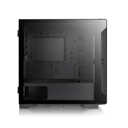 Thermaltake Case Steel Shadow Wind S Black /CA-1C5-00F1WN-01/ - 4