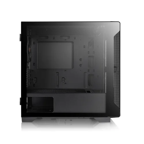 Thermaltake Case Steel Shadow Wind S Black /CA-1C5-00F1WN-01/ - 4