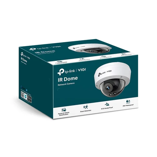 TP-Link VIGI C230I 3MP Dome Network Camera / Дотор Хяналтын Камер / - 5
