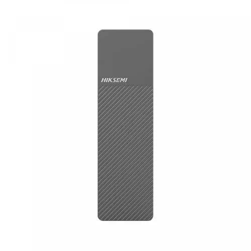 Hiksemi MD202 USB3.2 Type-C up to 10Gbps M.2 NVMe & M.2 SATA SSD Enclosure HS-HUB-MD202 - 1