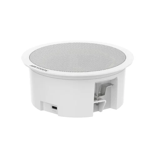 Hikvision Ceiling Secondary 6W Speaker DS-QAZ0206G1-S / Зарлан Мэдээлэх /