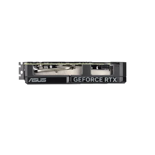 ASUS MSI GeForce RTX4060 EVO OC Edition 8GB GDDR6 Graphics Card / График карт / - 7