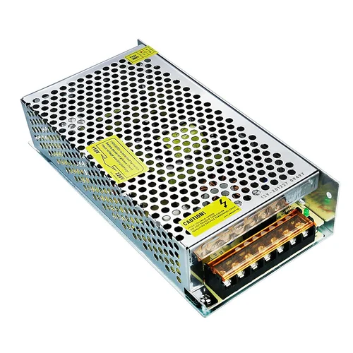 Power Supply 12v-20A DC / Тэжээлийн блок /