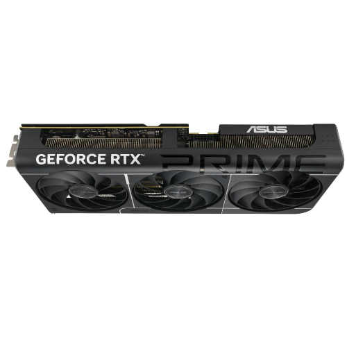 ASUS TUF Gaming GeForce  PRIME-RTX5070-O12G 12GB GDDR7 Graphics Card - 2