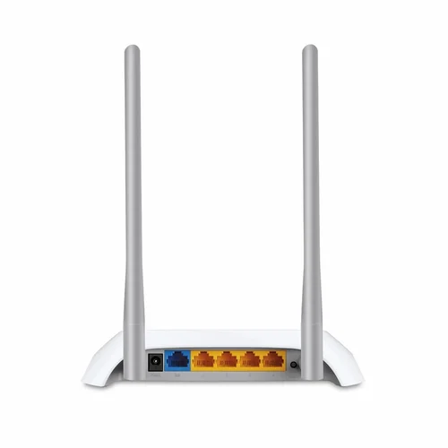 TP-Link TL-WR840N 300Mbps Wireless N Router - 2