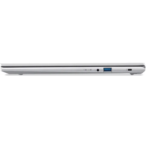 Acer Aspire Go 15 AG15-72P-746X Intel Core 7-150U, DDR4 16GB RAM, 512GB PCIe Gen4 SSD, 15.6-inch FHD IPS, Win11 Home, Silver - 5