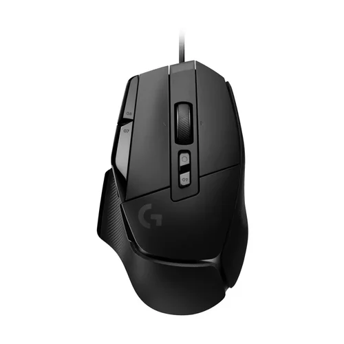 Logitech G502 X Gaming Mouse - 1