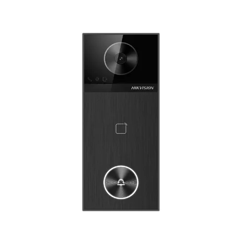 Hikvision Video Intercom Villa Door Station DS-KV6114-E1 / Домофон Систем /