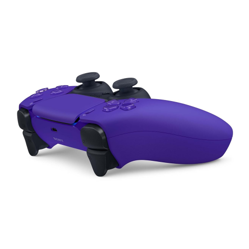 Sony DualSense Wireless Controller for PlayStation 5, Galactic Purple - 3