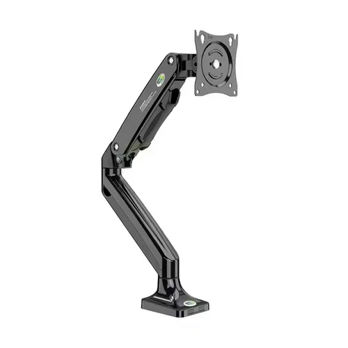 KALOC KLC-DS110/B Single 17-35 inch Screen Desk Bracket Monitor Arm Stand / Дэлгэцний Тогтоогч Суурь / - 1