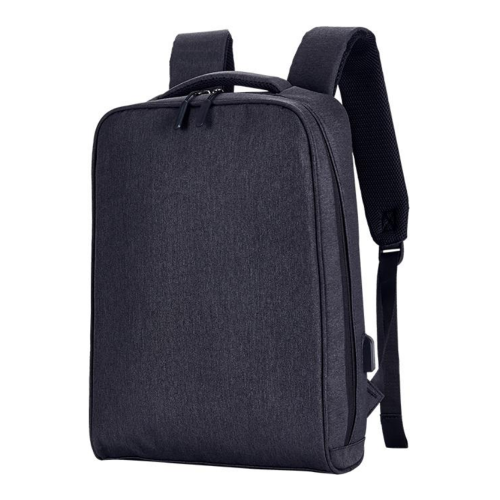 Zunwei Laptop Backpack ZW052J Black