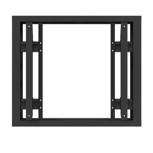 Hikvision LCD Modular-Bracket Frame DP-D2X55R70-1X1-Q1-MF-Q0.8-ZY / Дэлгэцийн Тогтоогч Суурь / - 2