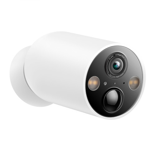Tapo C425 Smart Wire-Free Security Camera with Battery / Гэрийн камер / - 3