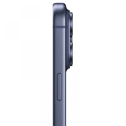 Apple iPhone 17 Pro 256GB, Deep Blue - 2