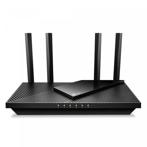 TP-Link Archer AX55 Pro AX3000 Dual-Band Gigabit Wi-Fi 6 Router with 2.5G Port / Свич салаалагч , Сүлжээний Төхөөрөмж / - 1