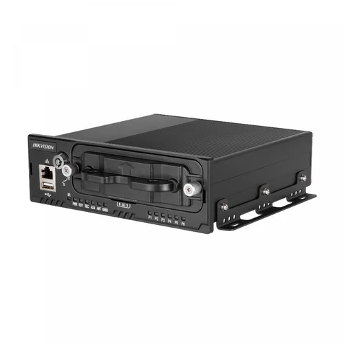 Hikvision 4Ch Mobile NVR AE-MN5043 / Тээврийн хэрэгсэлийн бичигч төхөөрөмж /