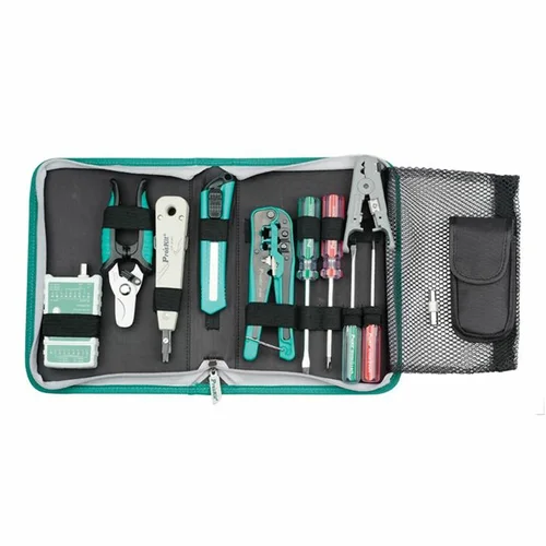 ProsKit PK-2633 Network Test Tool Kit / Сүлжээний багаж , Сүлжээний Төхөөрөмж /