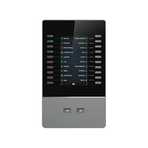 Grandstream GBX20 Extension Module for GXV3350 & GRP2615 / Дотуур Суурин утас / - 1