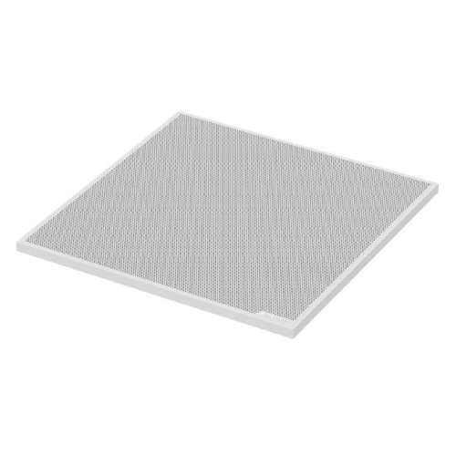 Hikvision 128 MIC Network Ceiling Array Microphone DS-QAPMCU128 / Зарлан Мэдээлэх / - 2