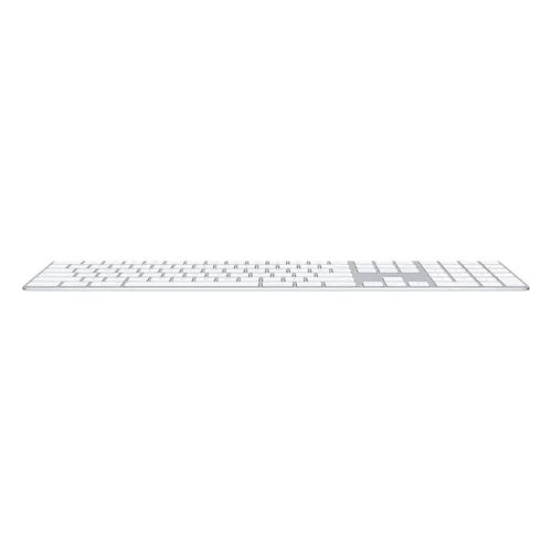 Apple Magic Keyboard with Numeric Keypad /MQ052/ - 2
