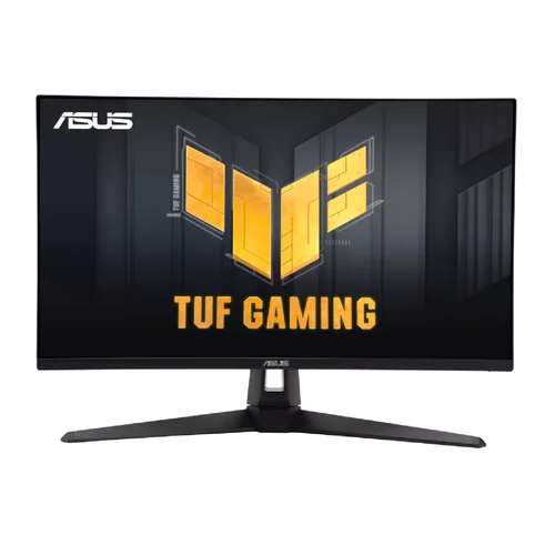 ASUS TUF Gaming VG27AQ5A 27-inch 210Hz QHD Monitor - 1