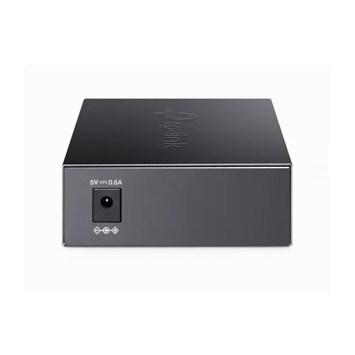 TP-Link FC311A-20 Gigabit WDM Media Converter - 4