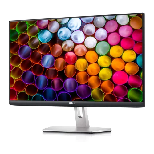 Dell P2722H Professional 27-inch Screen LED Monitor - 2