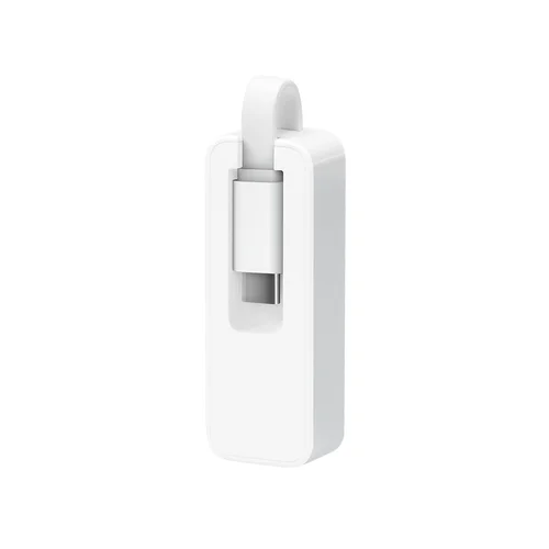 TP-Link UE300C USB Type-C to Gigabit Ethernet Network Adapter - 3