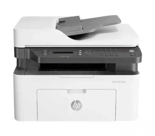 HP LaserJet MFP 139fnw Printer / Хэвлэгч , Хар Принтер / - 1