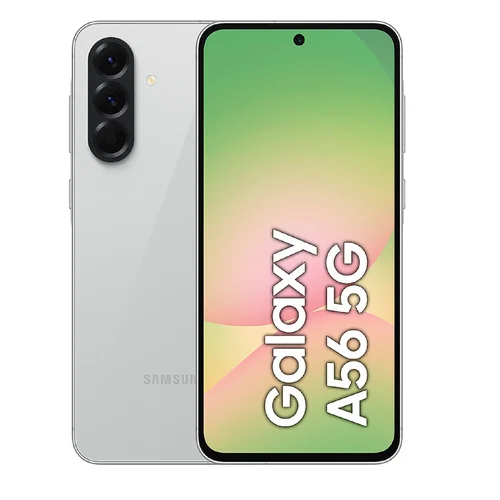 Samsung Galaxy A56 8GB+128GB, Gray - 1