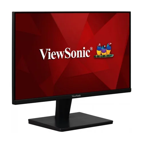 ViewSonic VA2415-H 24-inch Screen LED FHD Monitor - 4
