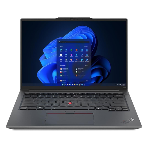 Lenovo ThinkPad E14 CPU i5-1335U, 16GB RAM, 512GB SSD, Intel Iris Xe Graphics, 14 inch